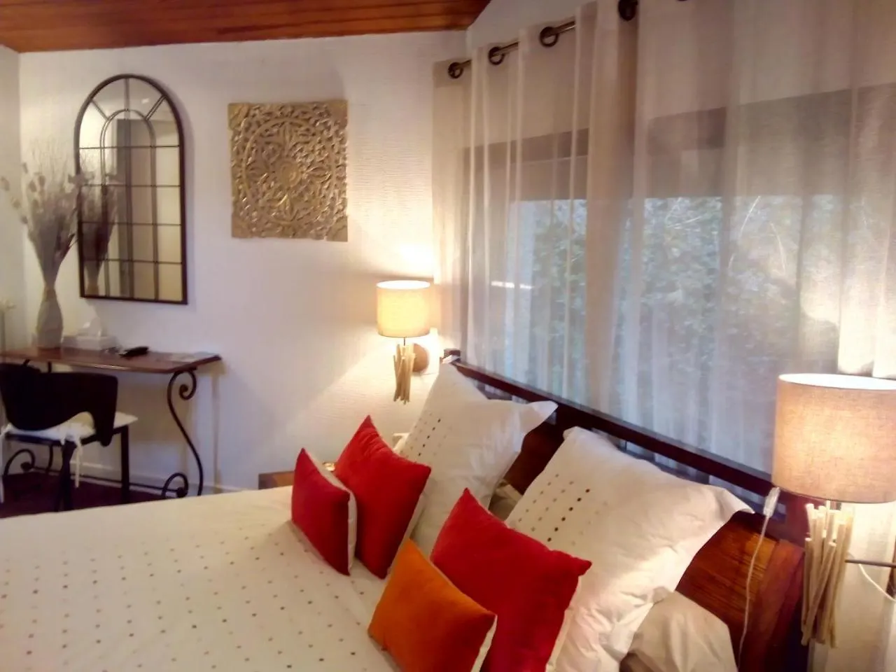 Villa Occitania Тулуза Франция