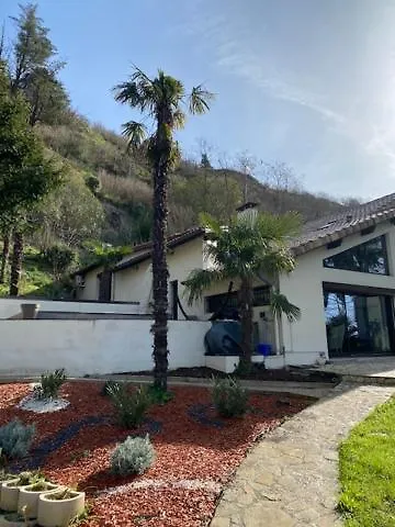 Villa Occitania Тулуза