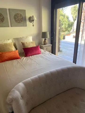 Villa Occitania Тулуза Франция