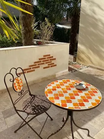 Villa Occitania Тулуза 0*,  Франция