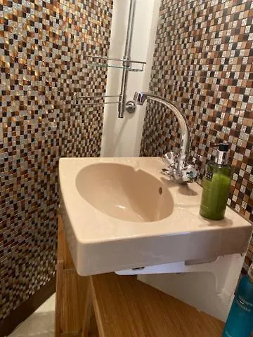 Гостевой дом Villa Occitania Тулуза Франция