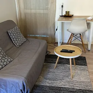  Appartement Renove - Proche Hopital, Universite & Gare St-agne - Tv & Wifi Hd